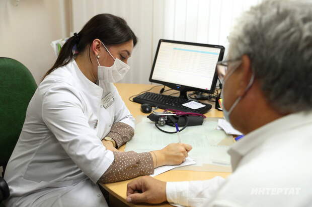 Эш бирүчеләр хезмәткәрләрне психиатрга җибәрә алачак