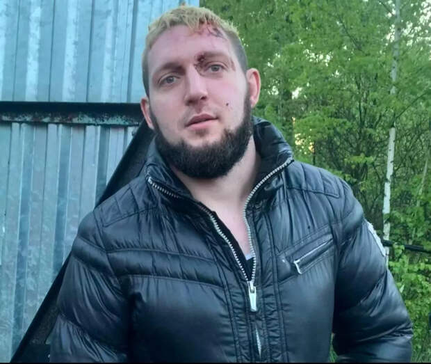 Алексей Хитрых