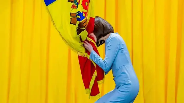 Кто склоняет Молдову к конфронтации с Россией? ﻿