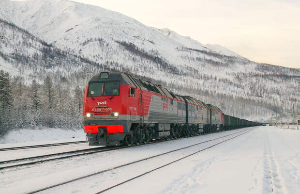 Что сегодня на месте лагерей ГУЛАГа (ФОТО)