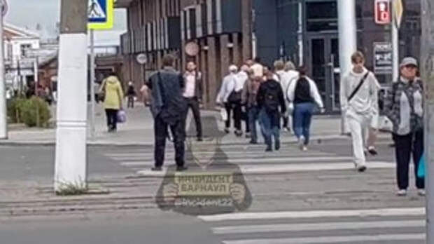 Кадр из видео: 