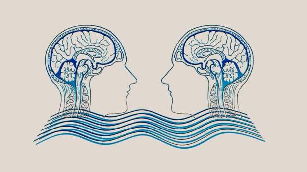 brainwaves telekinesis telepathy brain