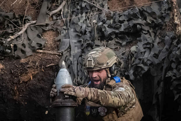 FT: на Украине отказались от демобилизации из-за боязни ВСУ потерять бойцов
