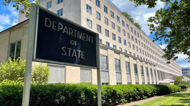 Госдеп США выступил с заявлением о безопасности в «своем полушарии»