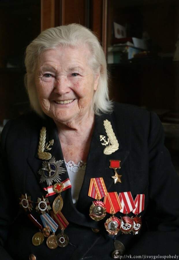 Последнему в мире герою Советского Союза-женщине 22 декабря исполняется 95 лет Великая Отечественная Война, герой советского союза, непокорённые.
