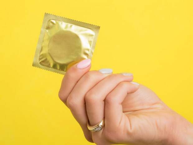 Во Вьетнаме изъяли 320 тыс. использованных презервативов