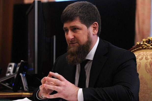 Кадыров неожиданно поддержал отвод войск за Днепр