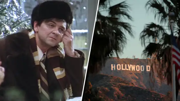 «Станет достоянием всего мира»: в Голливуде переснимут «Иронию судьбы»