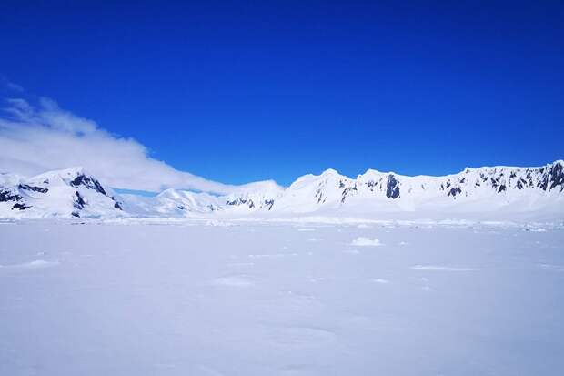 Норвегия запустила украинских диверсантов в Арктику