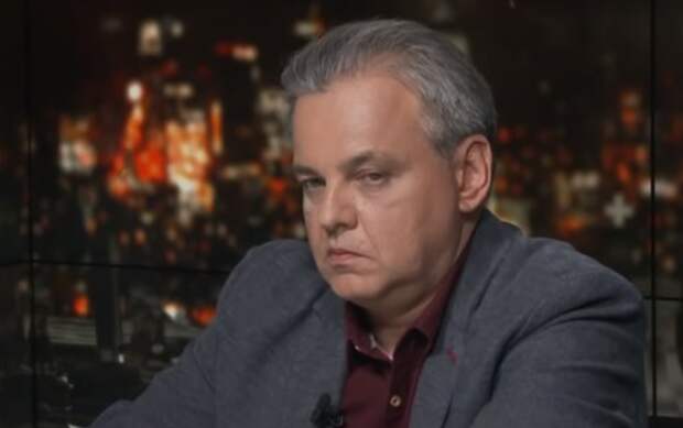 Народный депутат Украины призвал подумать о возвращении Крыма «военным путем»
