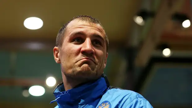 Рябинский высказался о положительной допинг-пробе Ковалёва