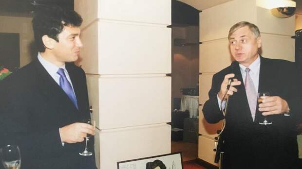 Экс-мэр Нижнего Новгорода: «Музей Немцова будет!»