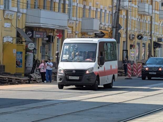 Смолянка за падение в маршрутке отсудила денежную компенсацию