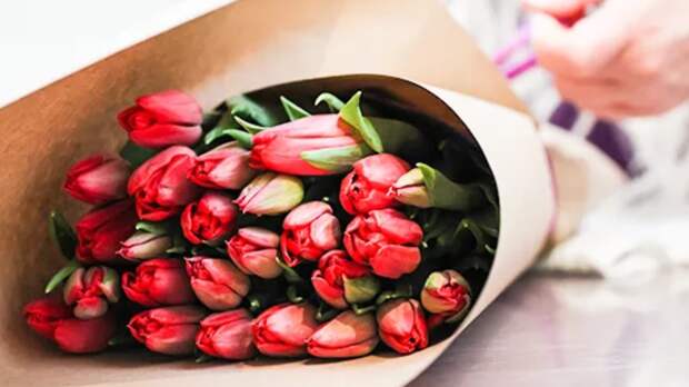 Феминистка рассказала, как отметить 8 Марта