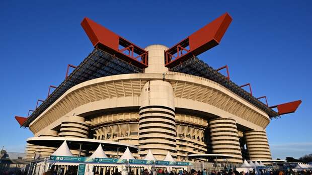 Российский флаг пронесли на церемонию открытия Олимпиады в Италии