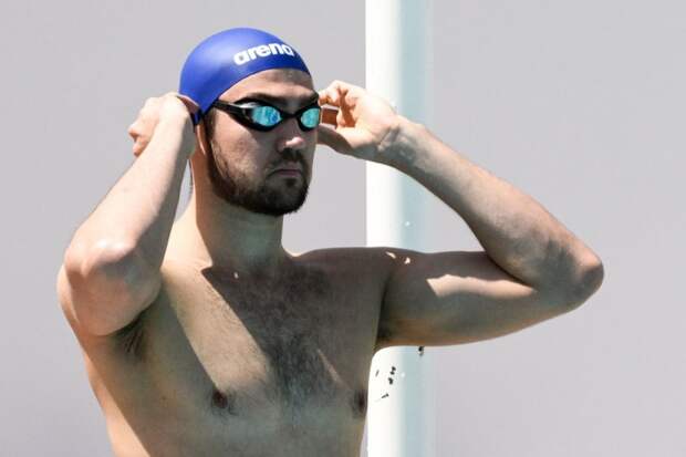 Колесников поблагодарил ФВСР после возвращения флага и гимна на международные старты