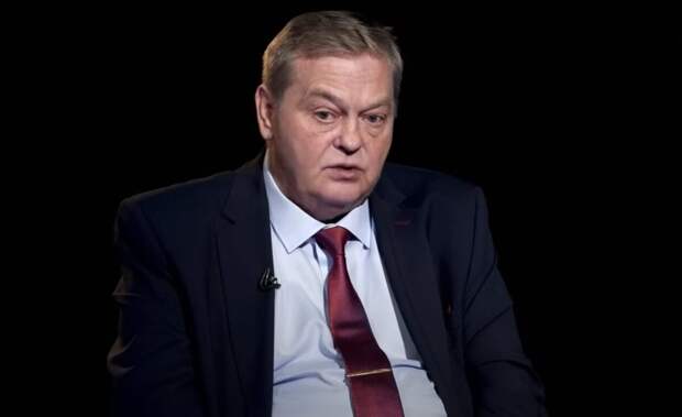 Евгений Спицын