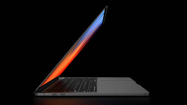 Apple зарегистрировала в России неанонсированные MacBook Pro