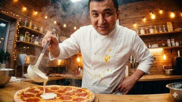 Новые запреты для мигрантов: приготовьтесь ждать пиццу три часа