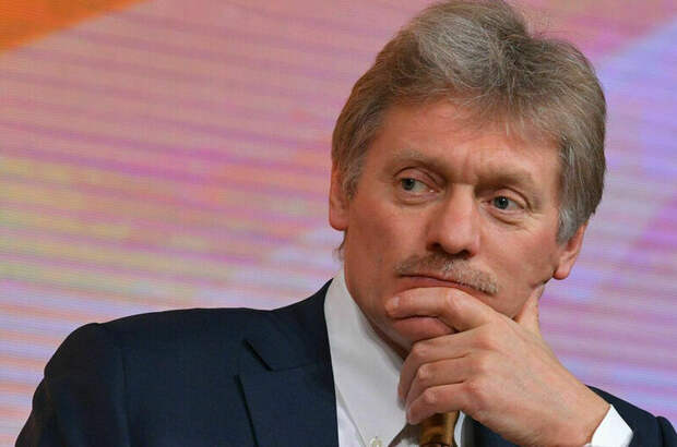Песков рассказал, чего ждет от наступающего года