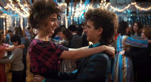 Stranger Things | Photo Credits: Netflix