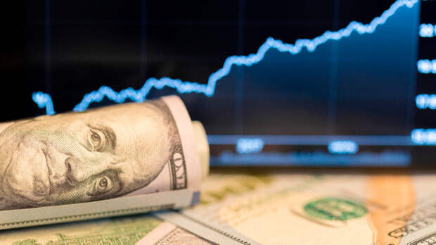 Крупные банки не ждут курс ниже 100 руб. за доллар в 2026 году