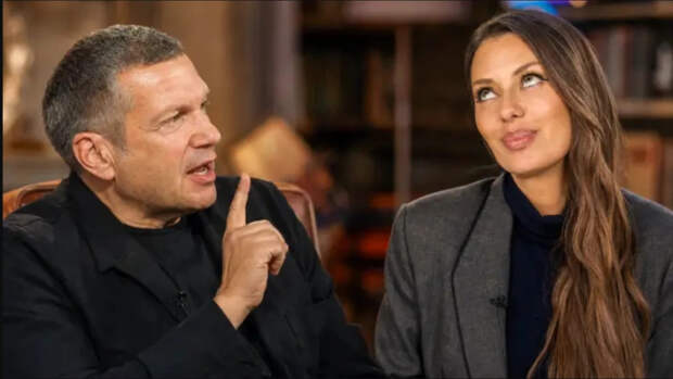 "Кровавый цирк и позор": Вика Цыганова не поняла, зачем Песков сначала "оправдывался" перед Боней, а потом ей заплатили миллион за "дебаты"