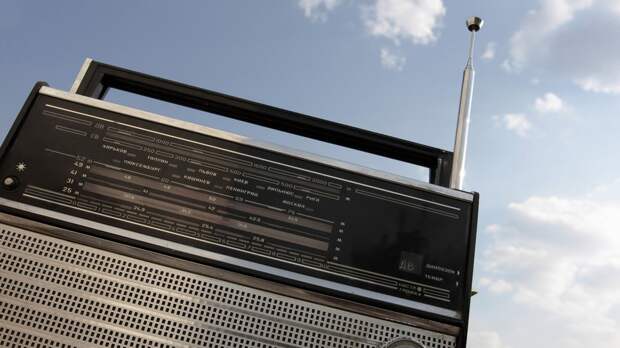 «Радиостанция Судного дня» передала в эфир слово «перелаз»