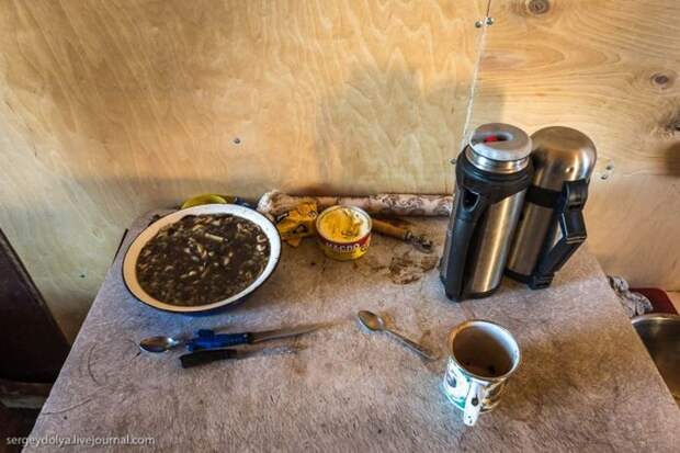 Как живут современные чукчи (29 фото)