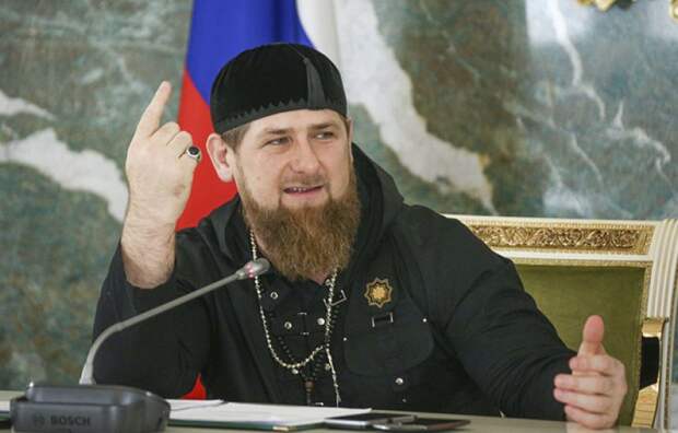 Кадыров рассказал о своих действиях на Украине, если бы он руководил Россией Кадыров рассказал о своих действиях на Украине, если бы он руководил Россией