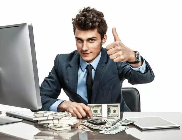 Как не обманутся при поиске новой работы