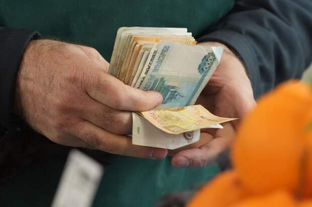 Голикова: уровень бедности в России за четыре года сократился в 1,5 раза