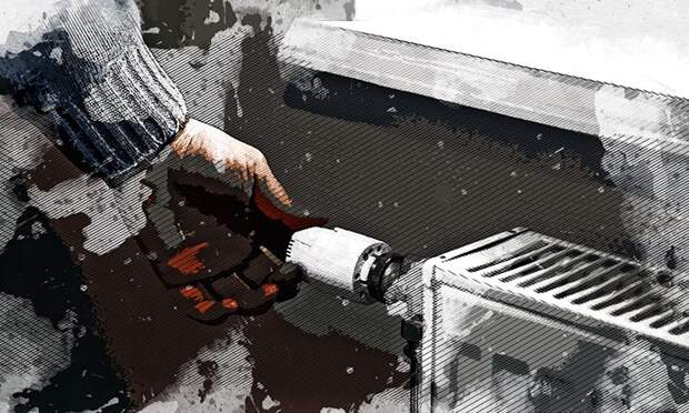 Отопление в Орловской области могут отключить через 10 дней