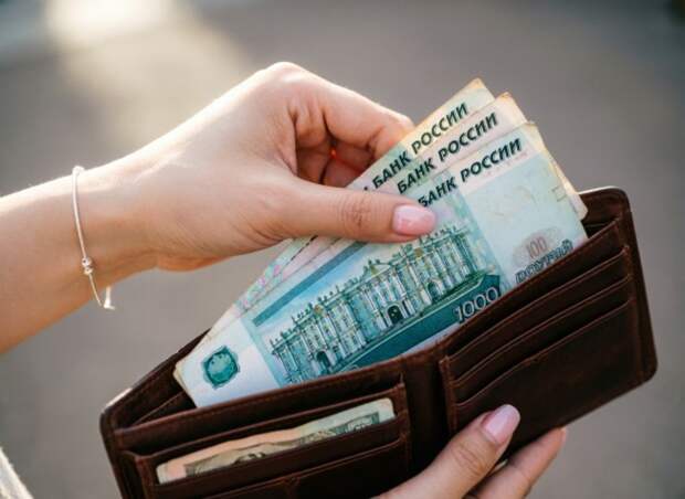 ЦБ: в первом квартале 2026 года число фальшивых рублей в РФ на минимуме