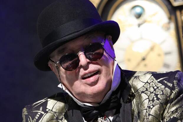 Дом моды Вячеслава Зайцева перейдет жене его погибшего сына