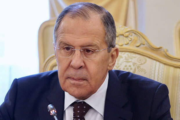 «Вежливые люди». Лавров пообещал ответить Лондону на высылку дипломатов