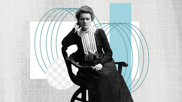 10 выдающихся женщин-ученых