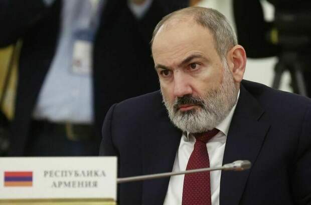 Пашинян пригрозил отключить российские телеканалы в Армении