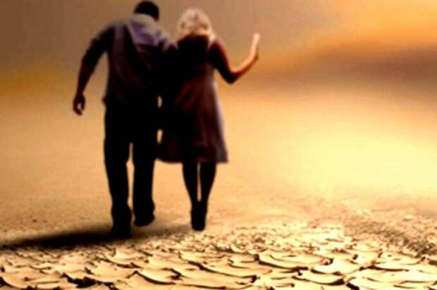 Отложенная жизнь. Стоит ли ждать счастья, если всю жизнь не везло