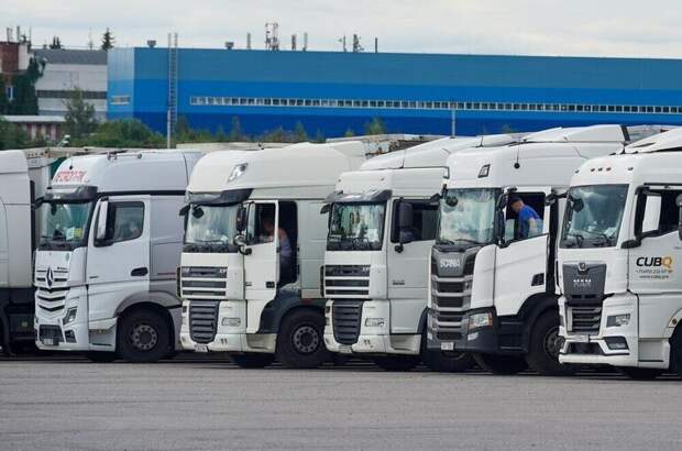 С 1 марта в России заработает реестр экспедиторов