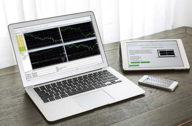 Как заработать миллион на онлайн-торговле?