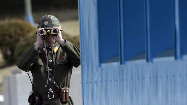 Найти отмену: Сеул и Пхеньян переходят к пропагандисткой «войне»