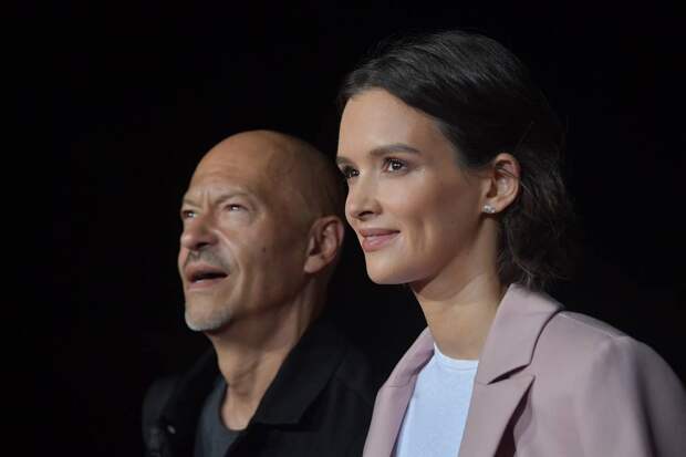 Бондарчук и Андреева не явились в суд на фоне развода