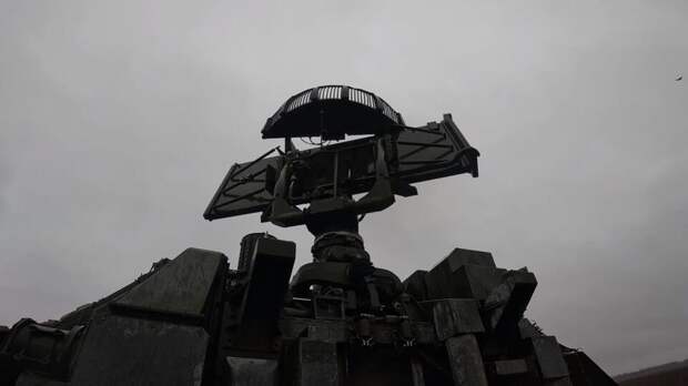 Средства ПВО сбили над Россией 21 дрон ВСУ