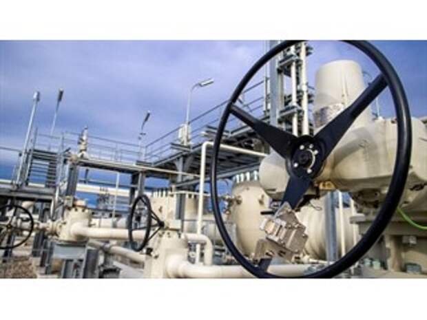 Германия использует мороз для атаки на Европу