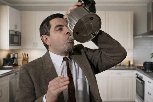 Почему утром выбирают горячую воду и как не навредить организму