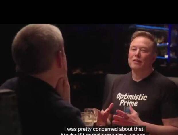 Только роботы и ИИ-технологии спасут США от банкротства