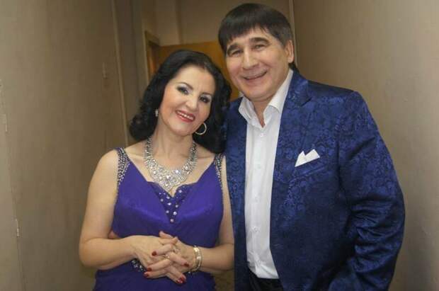 «Минем белән тагын 50 ел...»: Җәвит Шакиров хатынына урманда мәхәббәт аңлаткан