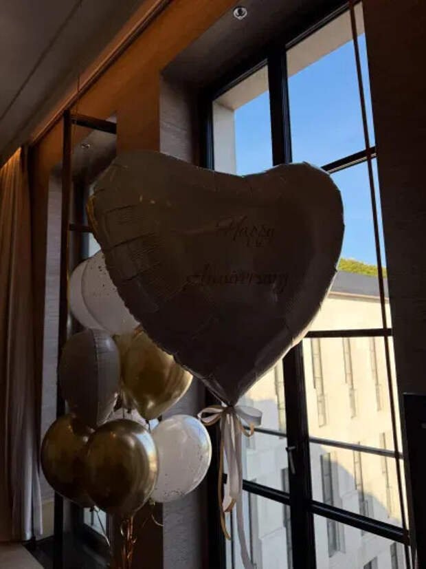 Фото Виктории Петровой