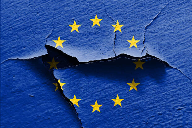 Энергоэксперт Юшков: ЕС столкнется с проблемами в экономике из-за подорожания газа